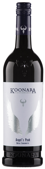 Koonara | Halliday Wine Companion